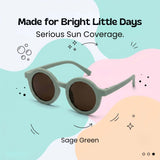 TibaToes Sunny Day Shades