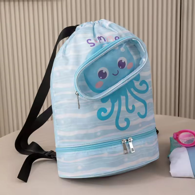 Kids Travel & Holiday Backpack
