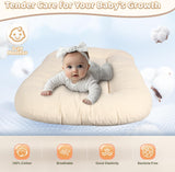 TibaToes™ SnuggleNest Baby Lounger