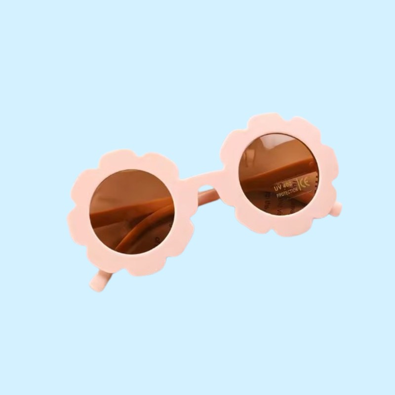 TibaToes Daisy Sun Shades
