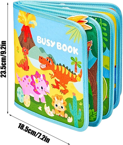 Limited Edition: Dino Vriendjes Speelbord