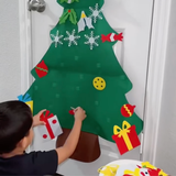 TibaToes™ Christmas Tree Play Set
