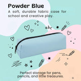 TibaToes™ Everyday Pencil Pouch