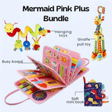 The Sensory Explorer Bundle
