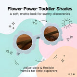 TibaToes Daisy Sun Shades