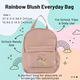 TibaToes™ Little Explorer Large Backpack