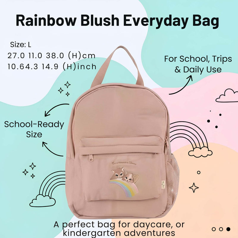 TibaToes™ Little Explorer Large Backpack