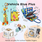No-Screen Starter Kit Bundle