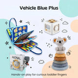 Montessori Development Bundle