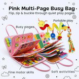 The Sensory Explorer Bundle