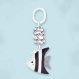 TibaToes Little Focus Hanging Rattle