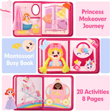 Limited Edition: Kleine Prinses Speelbord