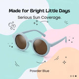 TibaToes Sunny Day Shades