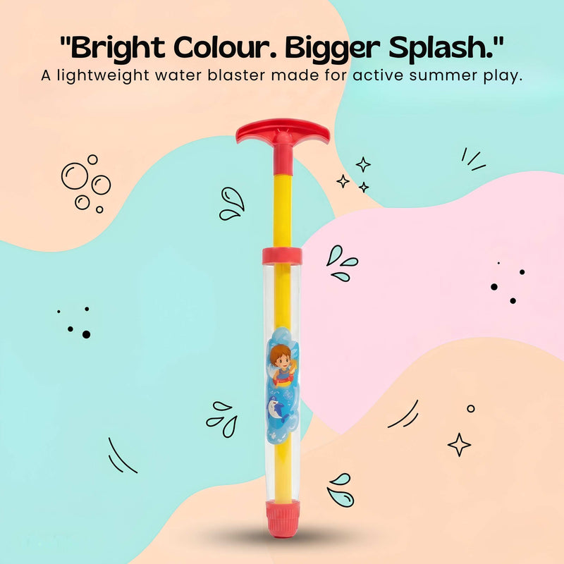 TibaToes™ Aqua Blast Pool Sprayer