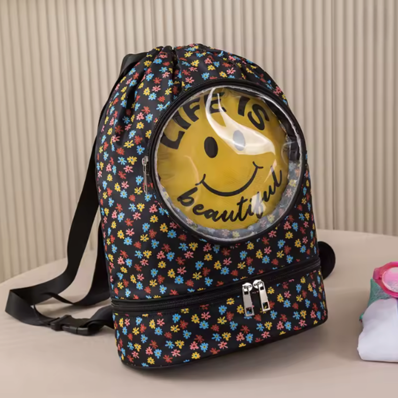 Kids Travel & Holiday Backpack