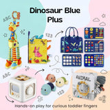 No-Screen Starter Kit Bundle