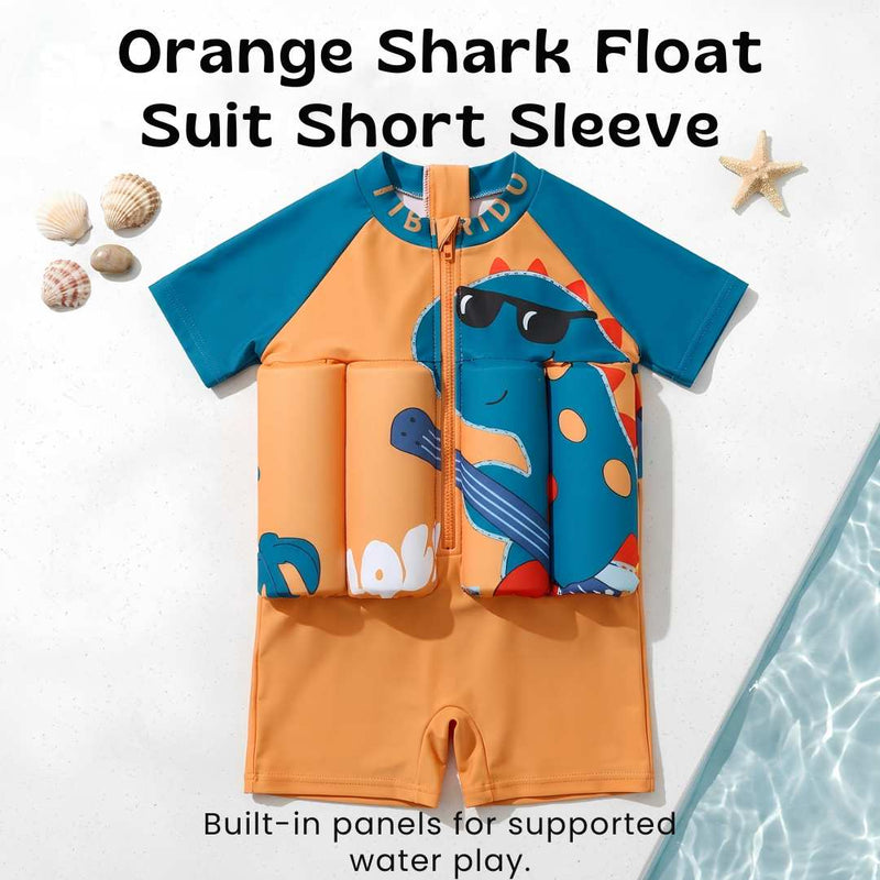 TibaToes™ FloatPal Kids Buoyancy Swimsuit