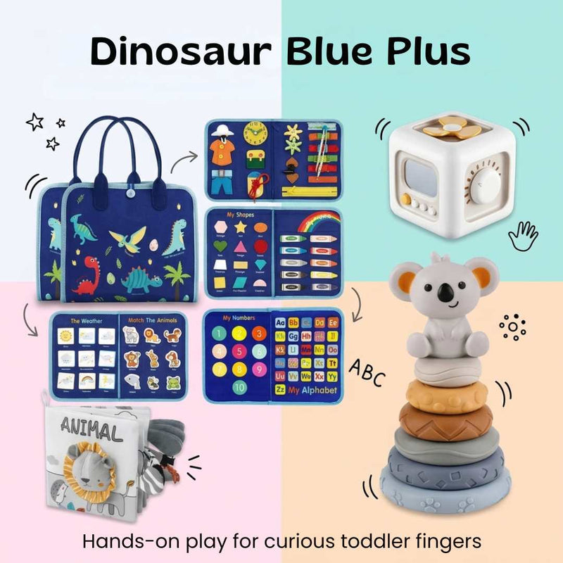 Montessori Development Bundle