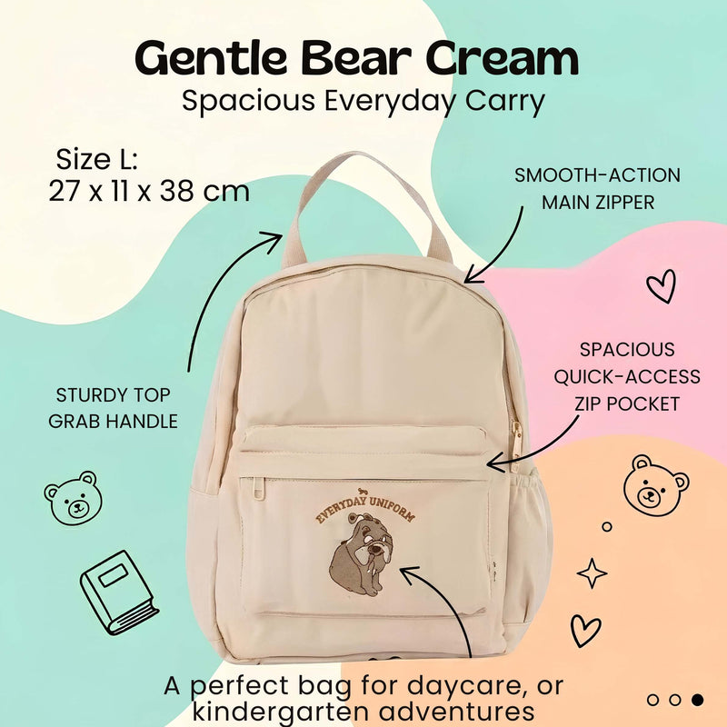 TibaToes™ Little Explorer Large Backpack