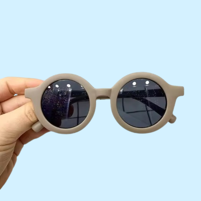 TibaToes Sunny Day Shades