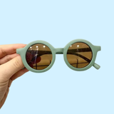 TibaToes Sunny Day Shades