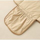 TibaToes™ Foldable Changing Mat for Babies & Toddlers