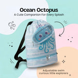 Kids Travel & Holiday Backpack