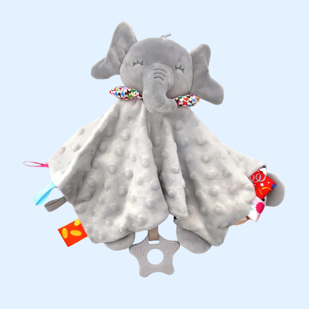 TibaToes™ Snuggle Blanket