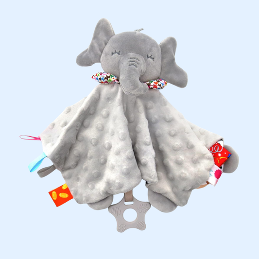 TibaToes™ Snuggle Blanket