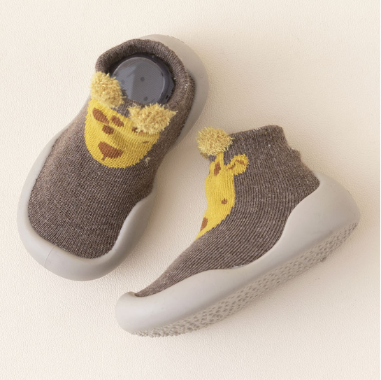 Gezonde & Antislip Barefoot Kindershoenen