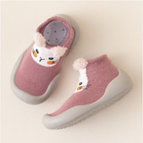 Gezonde & Antislip Barefoot Kindershoenen