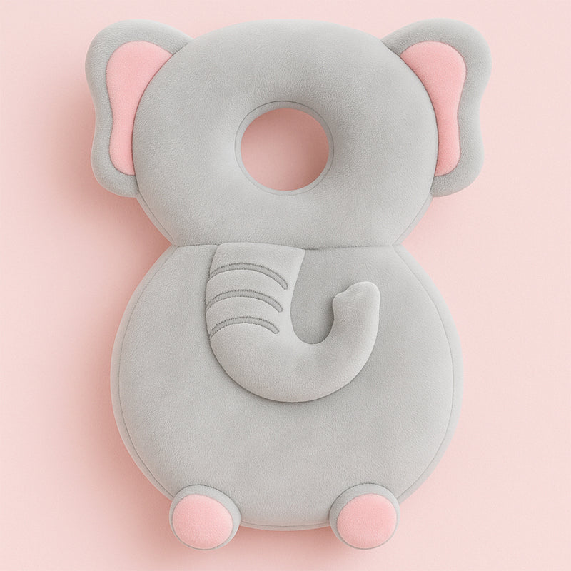 BounceBuddy™ Head Protector
