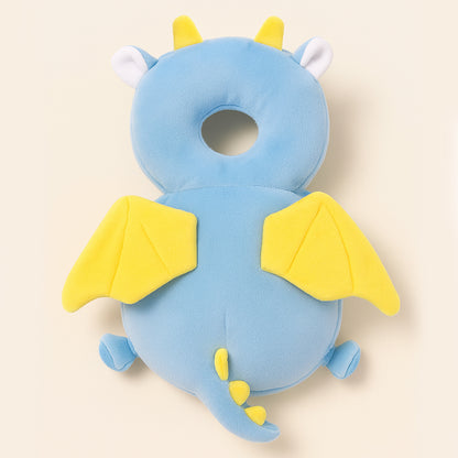 BounceBuddy™ Head Protector