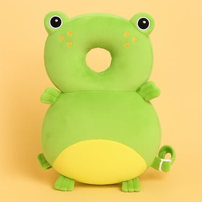 BounceBuddy™ Head Protector