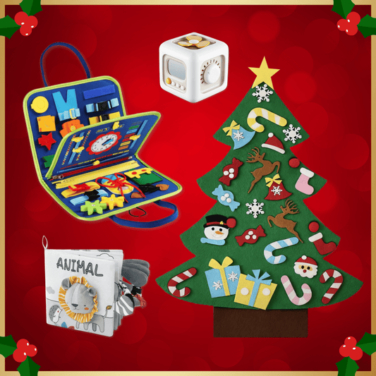 Christmas Development Bundle