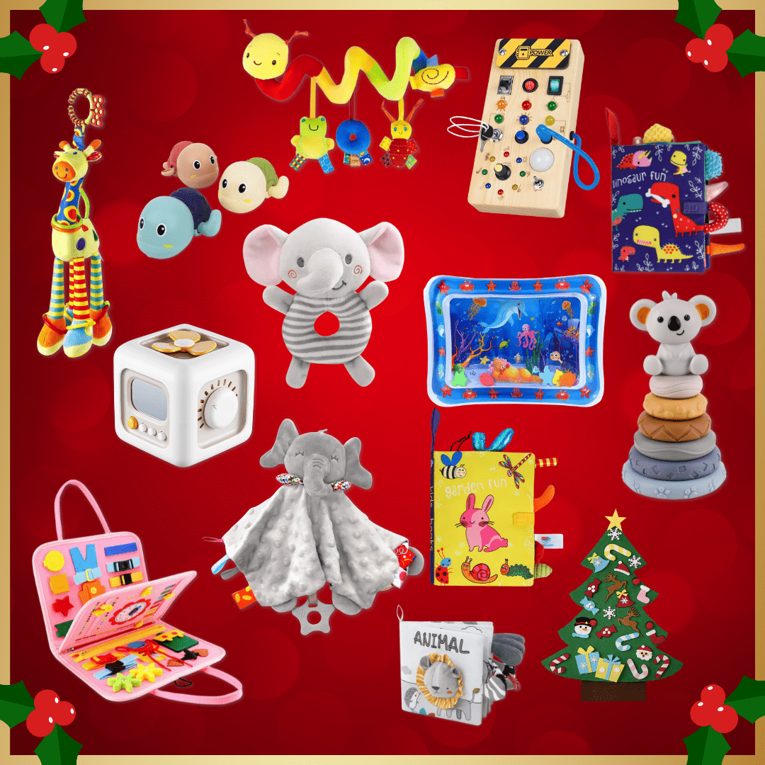 The Ultimate Christmas Play Bundle