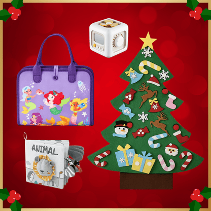 Christmas Development Bundle