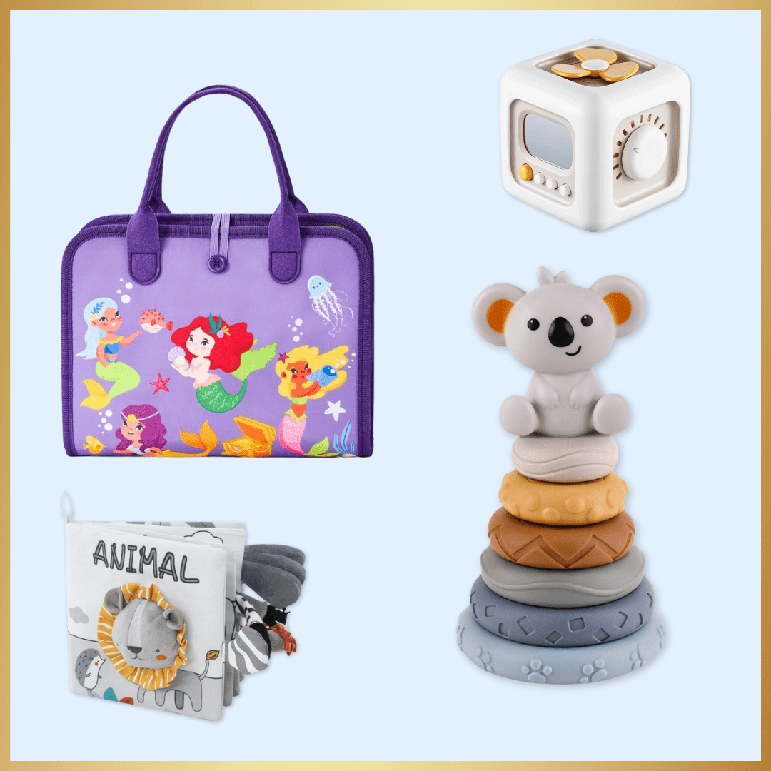 Montessori Development Bundle