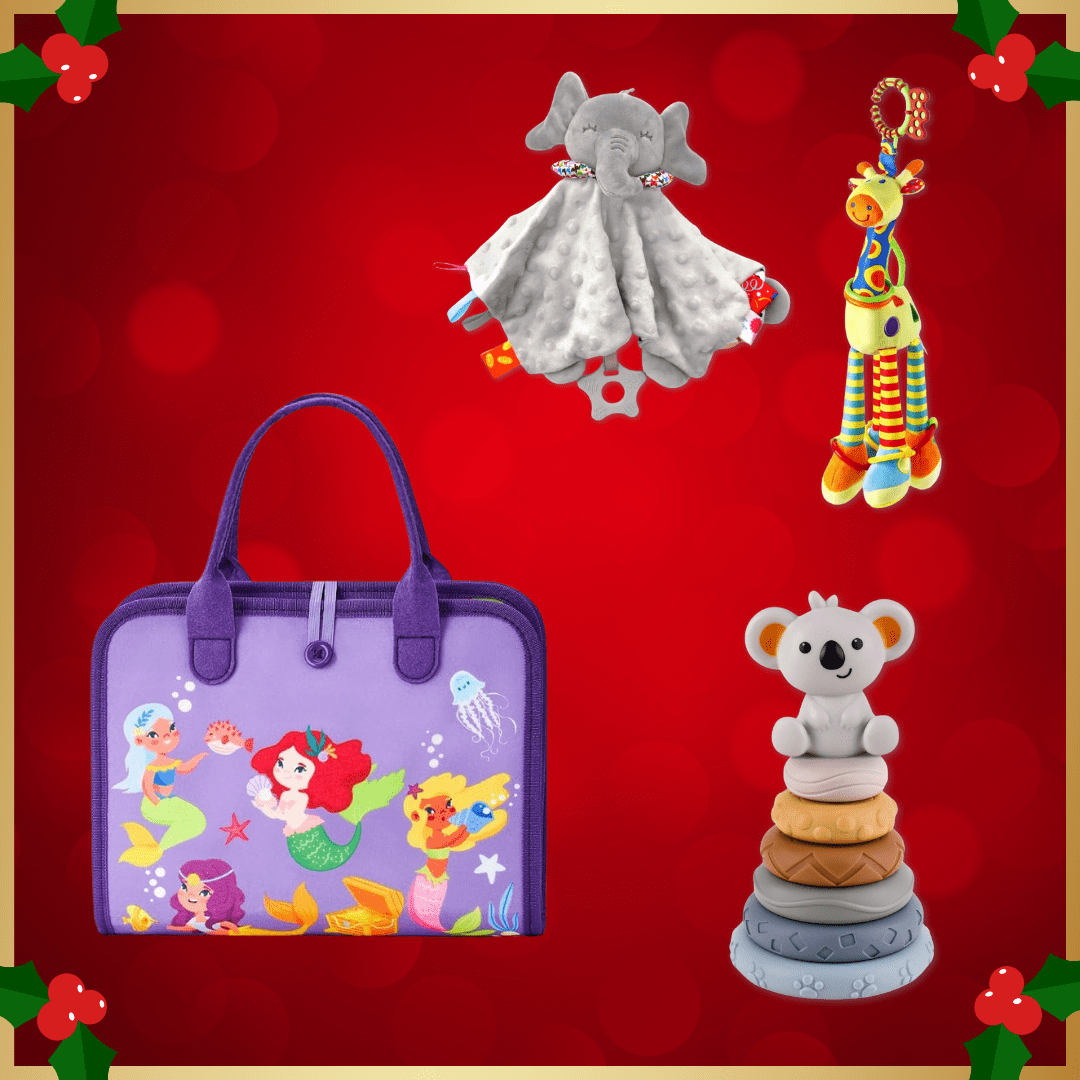 The Calm & Focus Christmas Bundle