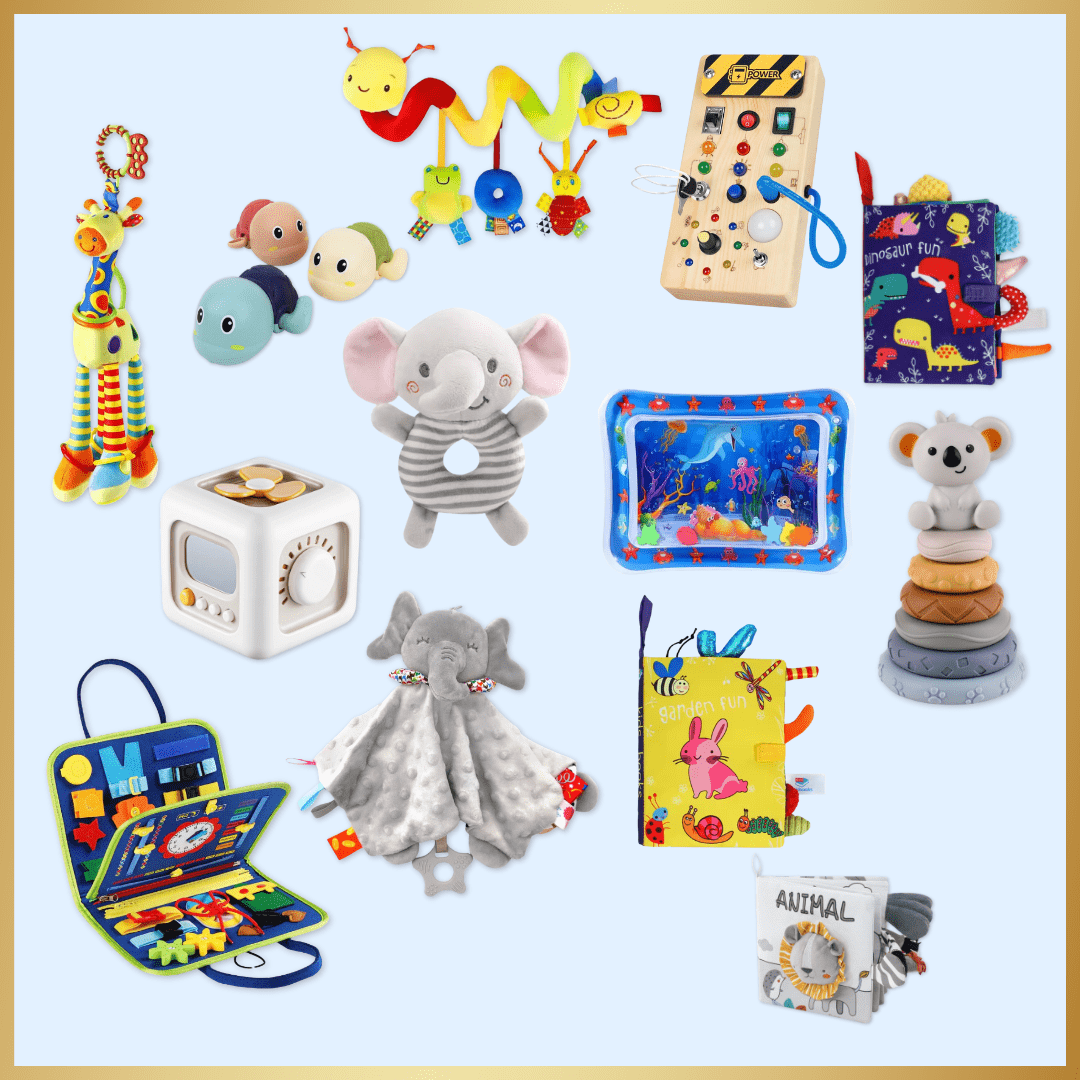 The Ultimate Play Bundle