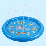 TibaToes Water Fun Mat