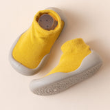 Healthy & Non-Slip Barefoot Toddler Shoes