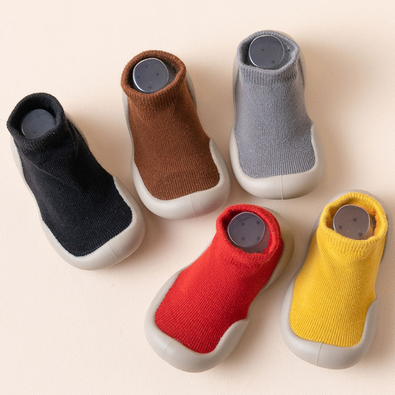 Gezonde & Antislip Barefoot Kindershoenen