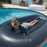 TibaToes™ Clip-On Swim Goggles