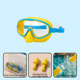 TibaToes™ Clip-On Swim Goggles