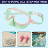 TibaToes™ Clip-On Swim Goggles