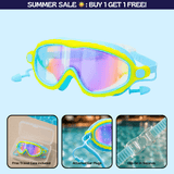 TibaToes™ Clip-On Swim Goggles