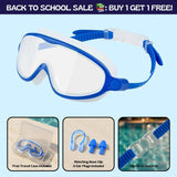 TibaToes™ Clip-On Swim Goggles