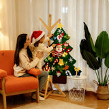 TibaToes™ Christmas Tree Play Set