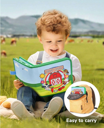 Exclusieve Boerderij Editie Speelbord